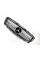 Решетка радиатора на Mercedes CLS-Class C218 2011-2014 год Diamond ( Серая с хром вставками )