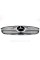 Решетка радиатора Mercedes GLE-Coupe Class C292 2015-2019год Diamond Silver
