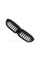Nostrils for BMW 3 Series G20/ G21 2018-2020 Black Glossy