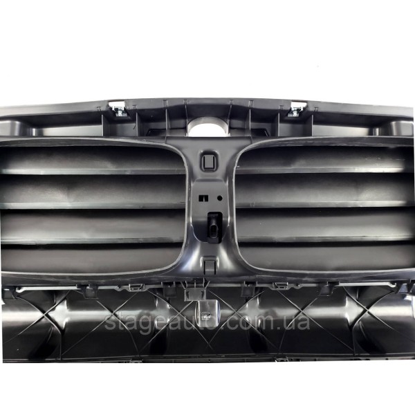 Панель повітряного потоку на BMW 5 Series F10 / F11 2010-2017 (З електро)