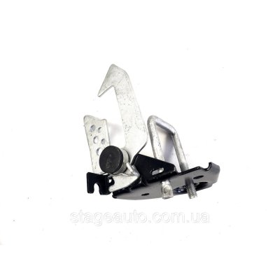 Зачинок замка капота BMW 5 / 7 / Z4 ( Верхній лівий)