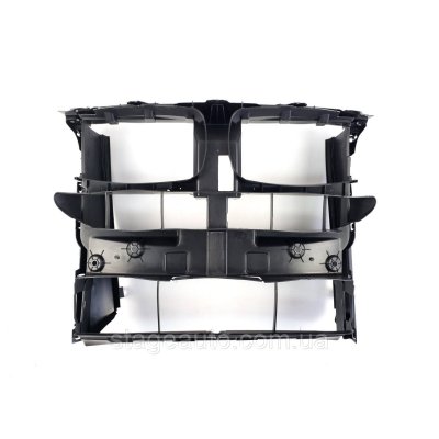 Панель повітряного потоку на BMW X5 Series F15 2013-2019 ( 517473498 )