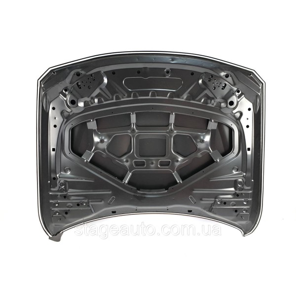 Капот на BMW 3 / 4 Series F30 / F32 ( в стиле M3 )