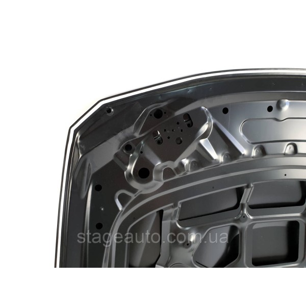 Капот на BMW 3 / 4 Series F30 / F32 ( в стиле M3 )