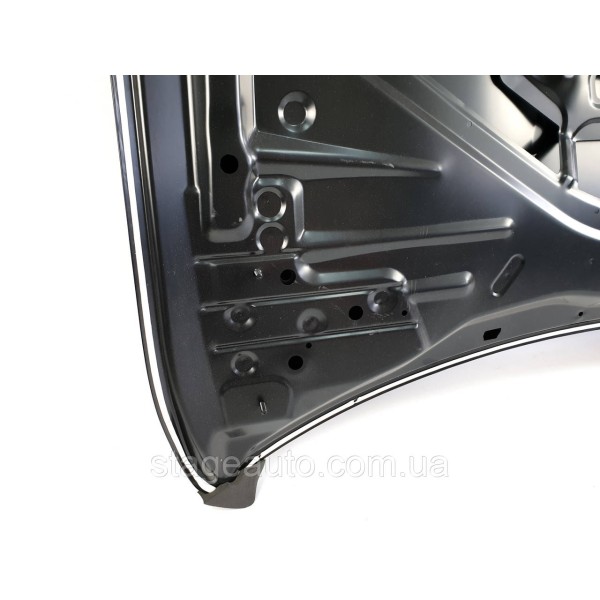 Капот на BMW 3 / 4 Series F30 / F32 ( в стиле M3 )