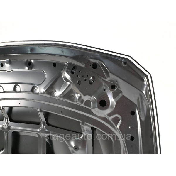 Капот на BMW 3 / 4 Series F30 / F32 ( в стиле M3 )