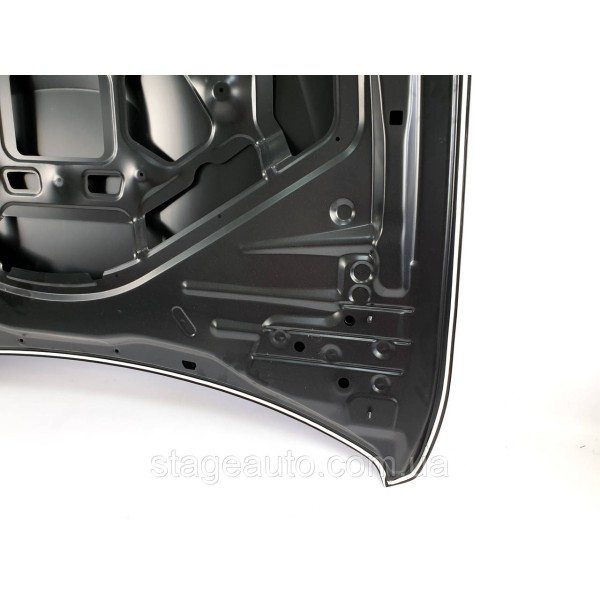 Капот на BMW 3 / 4 Series F30 / F32 ( в стиле M3 )