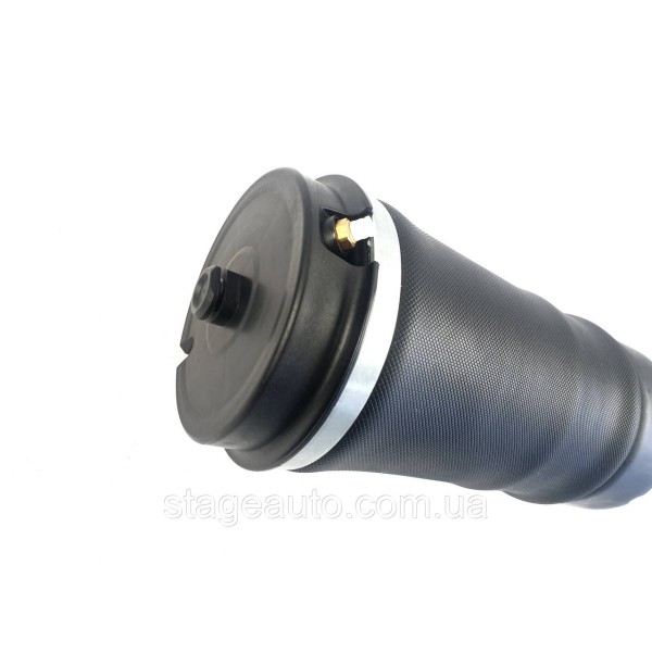 Задний пневмобаллон на Range Rover Vogue L322 2002-2013 года ( RKB000151 )