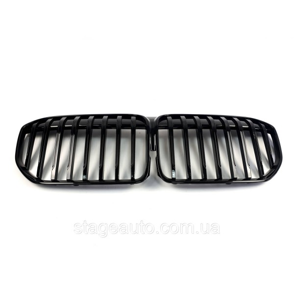 Ноздри на BMW 7 Series G11 / G12 2019-2022 года