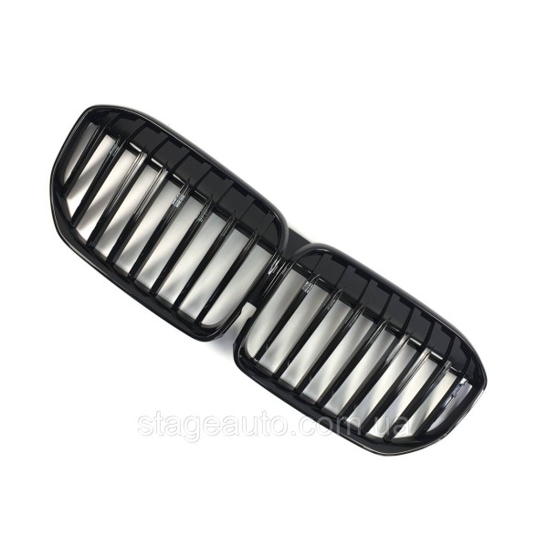 Ноздри на BMW 7 Series G11 / G12 2019-2022 года