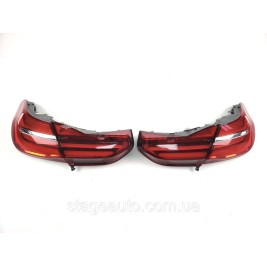 Rear brake lights for BMW 7 Series G11/ G12 2015-2019 USA