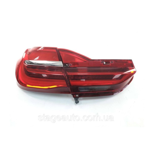 Задние фонари стопы на BMW 7 Series G11 / G12 2015-2019 год USA