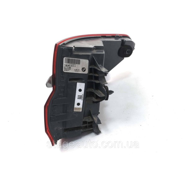 Задние фонари стопы на BMW 7 Series G11 / G12 2015-2019 год USA