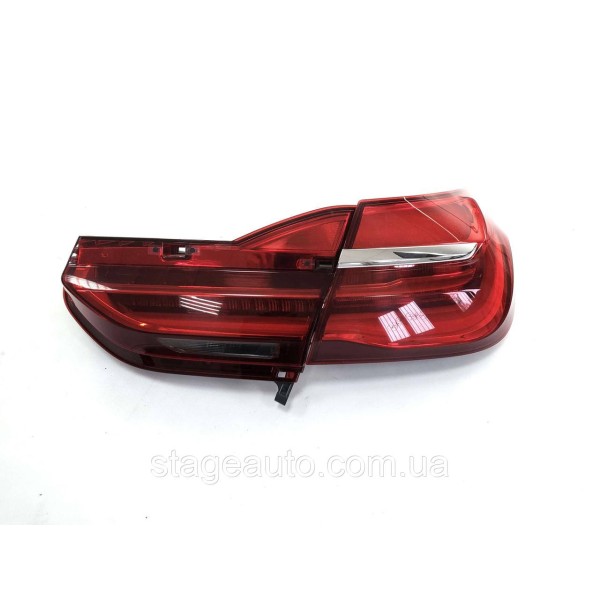 Задние фонари стопы на BMW 7 Series G11 / G12 2015-2019 год USA