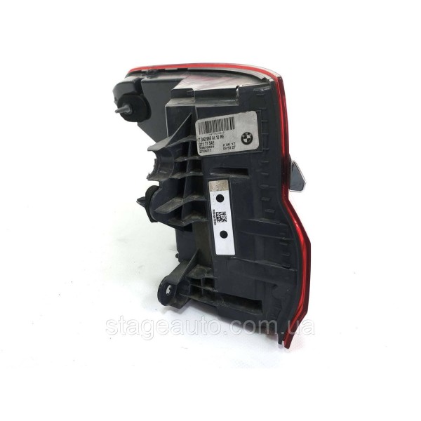 Задние фонари стопы на BMW 7 Series G11 / G12 2015-2019 год USA