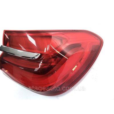 Задній ліхтар правий на BMW 7 Series G11 / G12 2015-2019 року USA