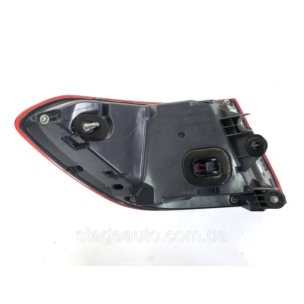 Right taillight ( outer ) for BMW 7 Series G11/ G12 2015-2019 USA