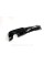 M-Performance rear bumper diffuser for BMW 5 Series F10 2010-2017 ( for single outlets )
