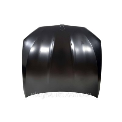 Капот на BMW 5 Series G30 2017-2020 року (в стилі M5 F90)