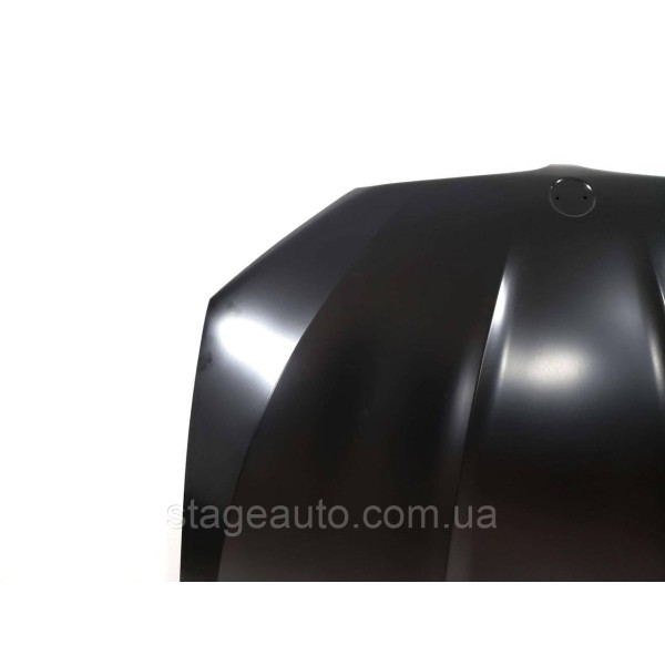 Капот на BMW 5 Series G30 2017-2020 года ( в стиле M5 F90 )