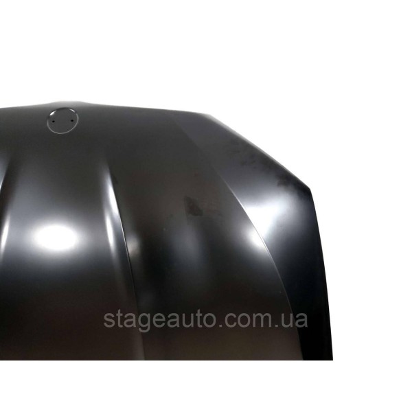 Капот на BMW 5 Series G30 2017-2020 года ( в стиле M5 F90 )