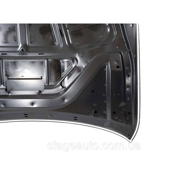 Капот на BMW 5 Series G30 2017-2020 года ( в стиле M5 F90 )