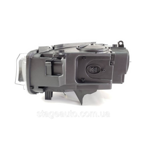 Передние фары Bi-Xenon No Adaptive на BMW X6 F16 2014-2018 года ( Европа )