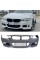 Передний бампер на BMW 3 Series F30 2012-2018 год ( в стиле M Sport Paket ) под омыватели