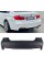 Rear bumper for BMW 3 Series F30 2012-2018 ( in M Sport Paket style )