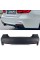 Rear bumper for BMW 3 Series F30 2012-2018 ( in M Sport Paket style )