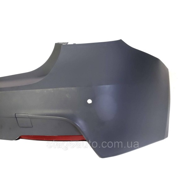 Rear bumper for BMW 3 Series F30 2012-2018 ( in M Sport Paket style )