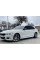 Накладки на пороги BMW 3 Series F30 2012-2018 год ( в стиле M Sport Paket )