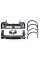 Body kit for BMW X5 G05 2018-2021 ( in the style of X5M F95)