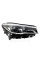 Передние фары на BMW 7 Series G11 / G12 2015-2019 года ( Laser )