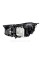 Передние фары на BMW 7 Series G11 / G12 2015-2019 года ( Laser )