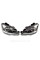 Передние фары на Mercedes C-Class W204 2011-2014 год ( Xenon Adaptive )
