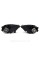 Передние фары на Mercedes CLA-Class C117 2013-2019 года ( Full Led )