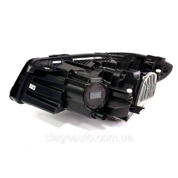 Передние фары на Mercedes CLA-Class C117 2013-2019 года ( Full Led )