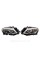 Передние фары на Mercedes GLE-Class W166 2015-2018 год ( Led Intelligent Light System )