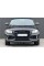 Передний бампер в стиле RS на Audi Q5 8R 2012-2016 год ( с местами под дистроник )