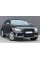 Передний бампер в стиле RS на Audi Q5 8R 2012-2016 год ( с местами под дистроник )
