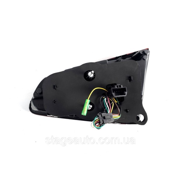 Задние фонари стопы на Volkswagen Golf 7 2012-2017 года ( LED )
