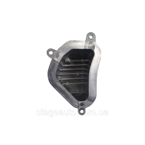 Вставка левого поворотника на BMW 5 Series GT F07 ( 63127262833 )