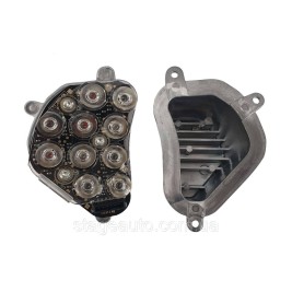 Right turn signal insert for BMW 5 Series GT F07 (63127262834)