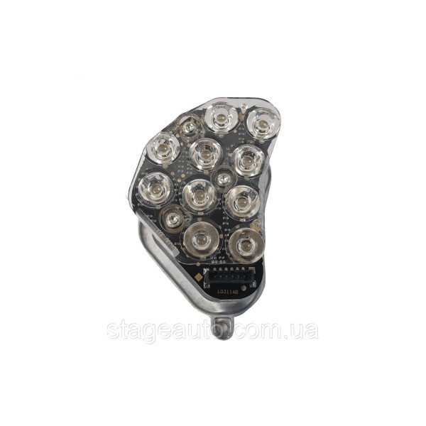 Right turn signal insert for BMW 5 Series GT F07 (63127262834)