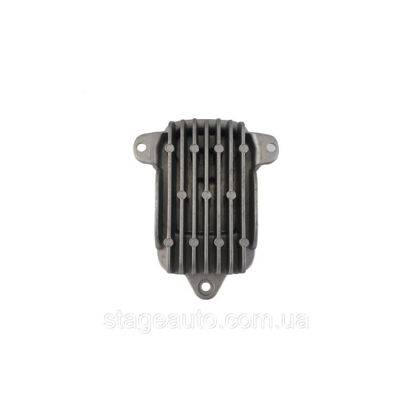LED модуль ДХО левой фары на BMW 7 Series G11 / G12 ( 63119498409 )