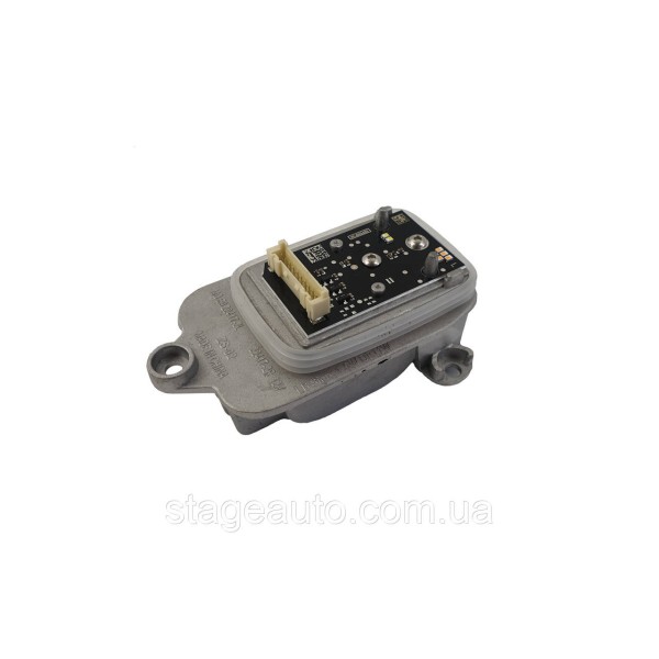 LED модуль ДХО левой фары на BMW 7 Series G11 / G12 ( 63119498409 )