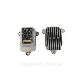 LED модуль ДХО правой фары на BMW 7 Series G11 / G12 ( 63119498410 )