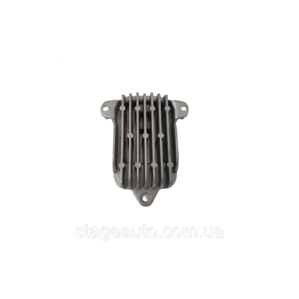LED модуль ДХО правой фары на BMW 7 Series G11 / G12 ( 63119498410 )
