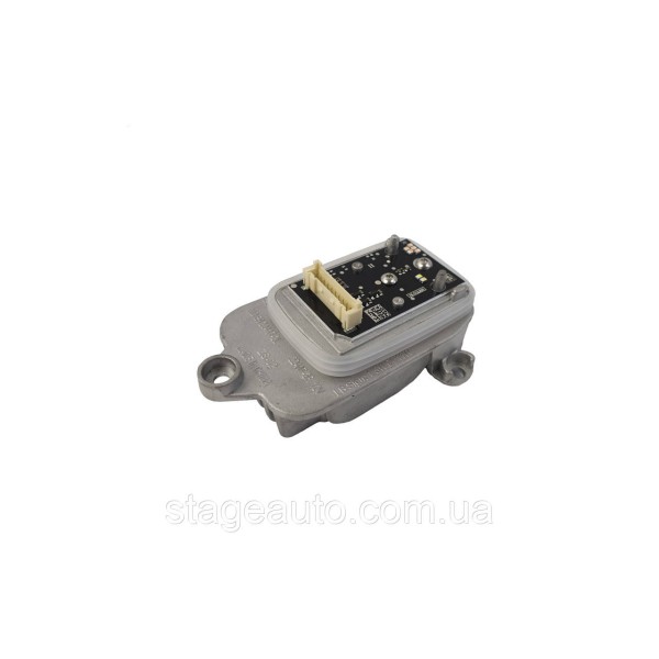 LED модуль ДХО правой фары на BMW 7 Series G11 / G12 ( 63119498410 )